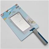 FACKELMANN TASTY CHINESE CLEAVER KNIFE 7IN WITH PP/TPR HANDLE  678248