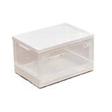 MULTI PURPOSE STORAGE APISITH DUMO 36X51X30CM  WHITE