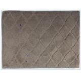 CARPET MICRO-POLY BLM 100X150CM AST