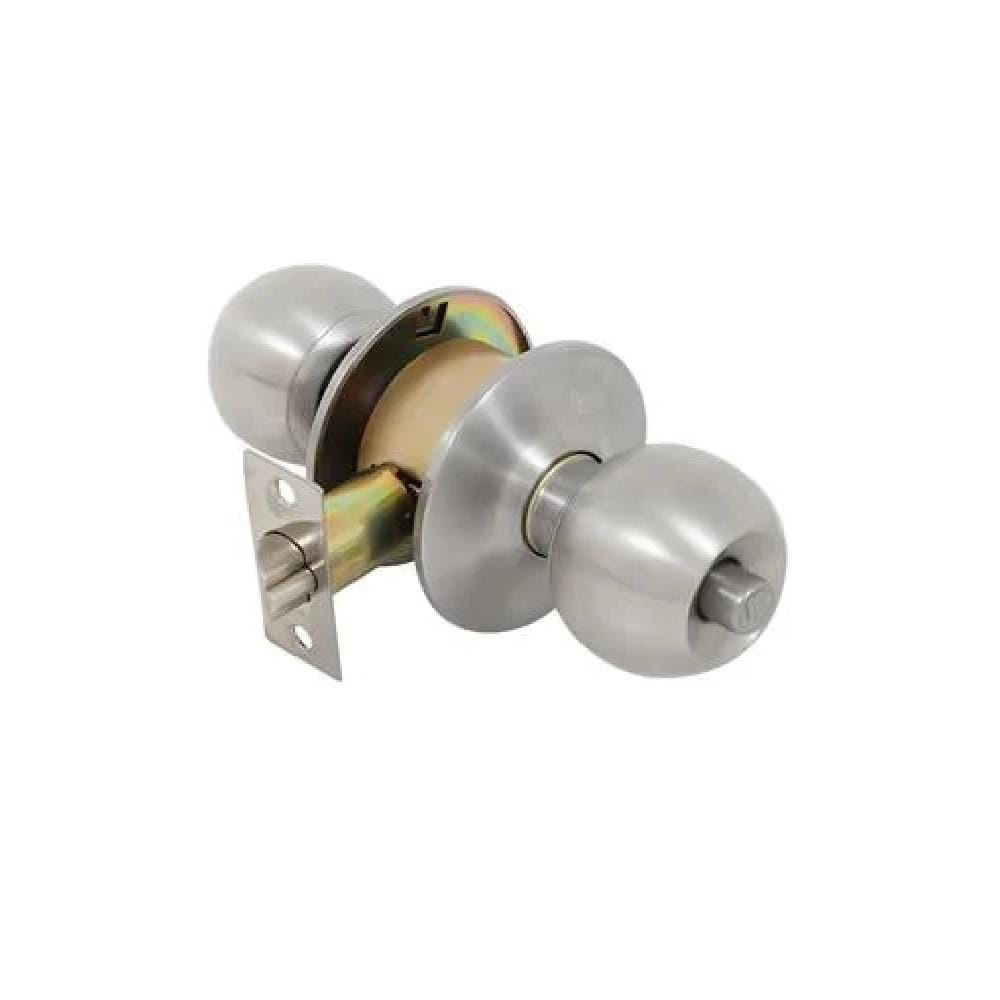 AZLE ENTRANCE KNOB MAT053 SS