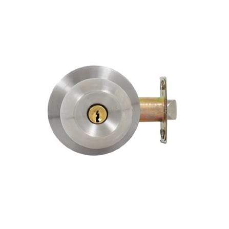 AZLE ENTRANCE KNOB MAT053 SS