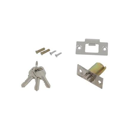 AZLE ENTRANCE KNOB MAT053 SS