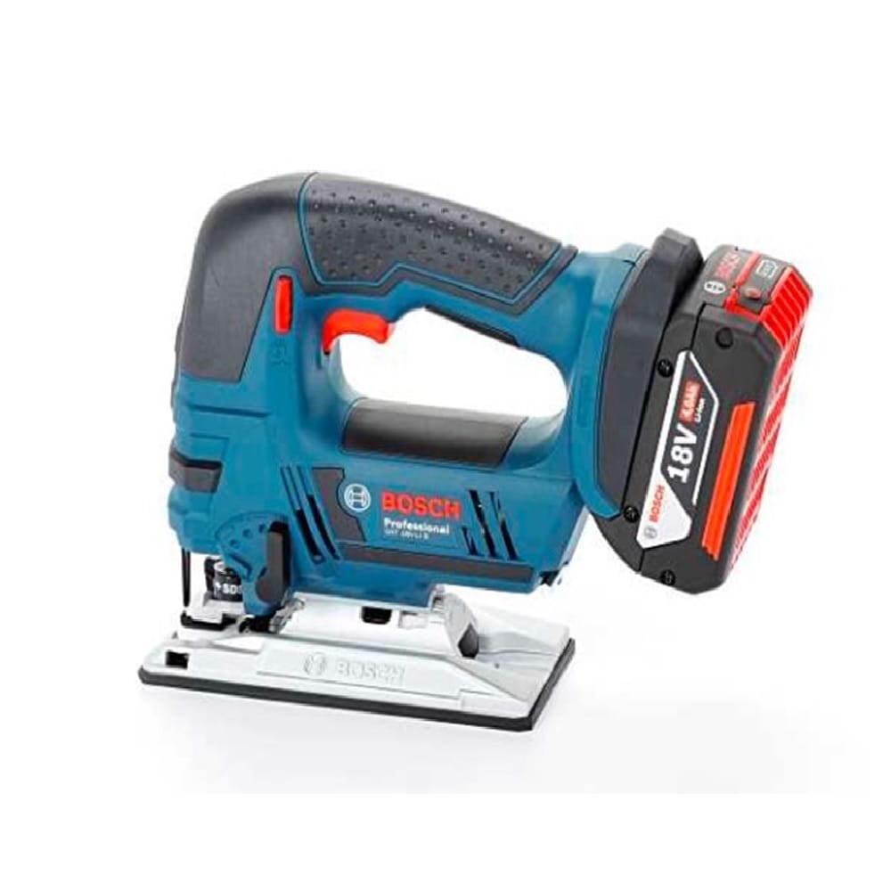 JIGSAW GST 18V-LI (SOLO) BOSCH 06015A6100