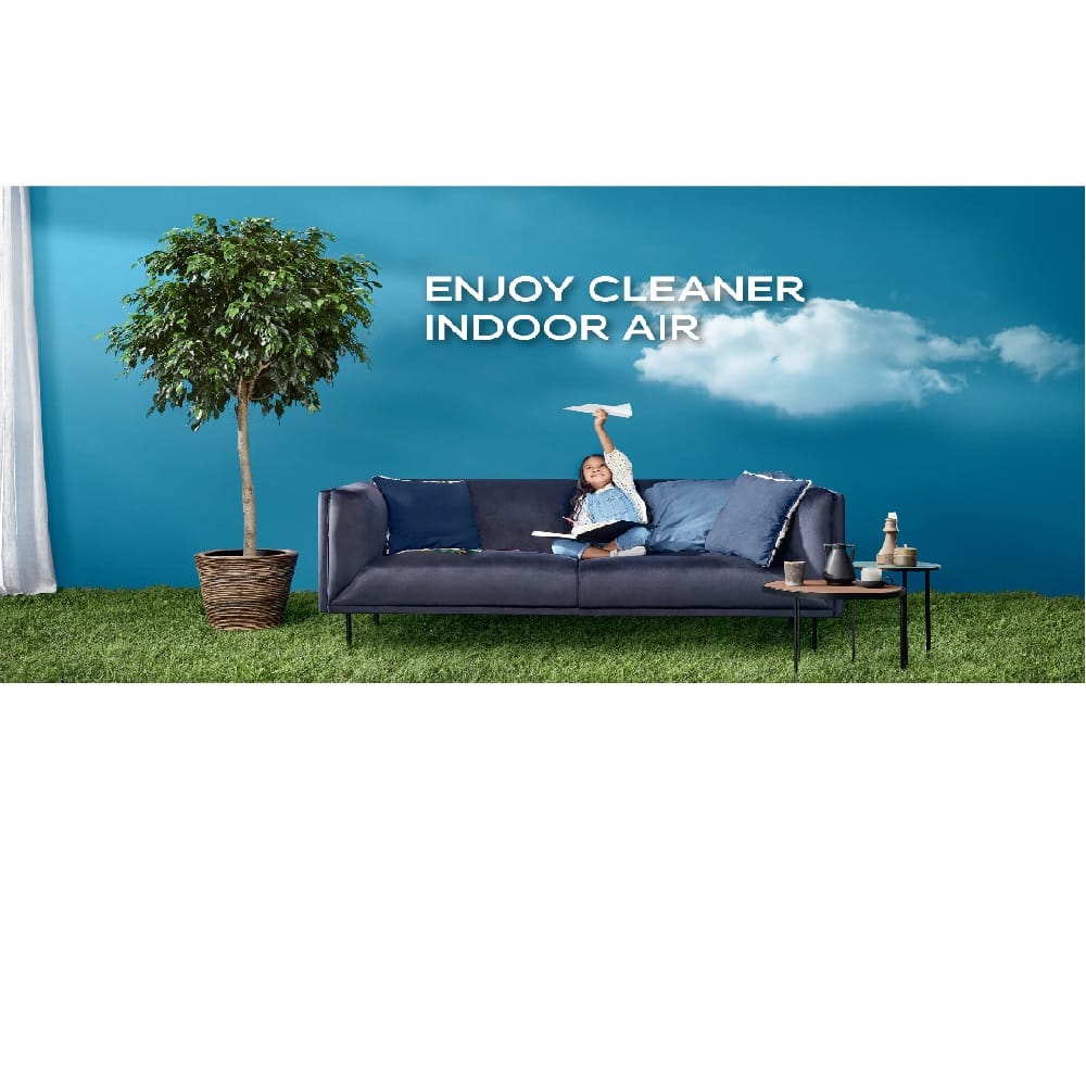 DULUX BETTER LIVING 1L BASE A INTERIOR PAINT