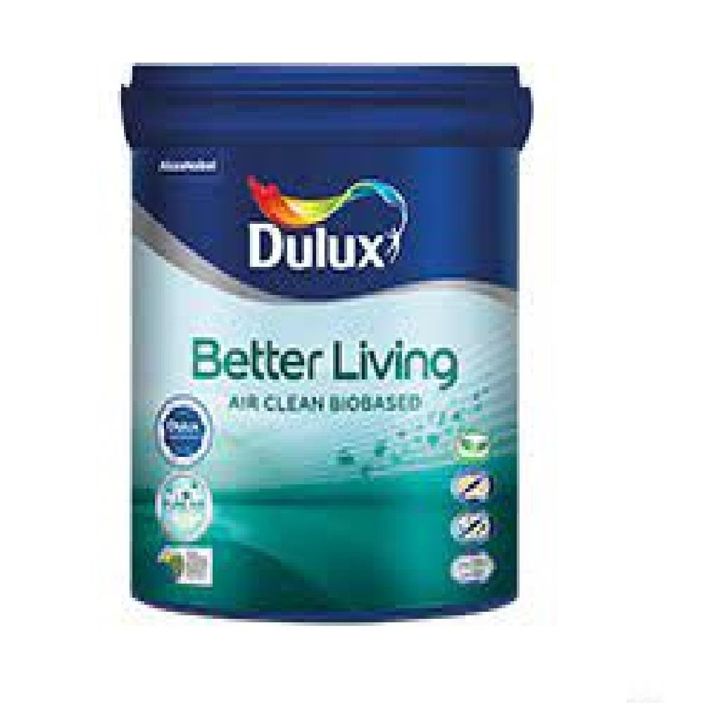DULUX BETTER LIVING 1L BASE A INTERIOR PAINT