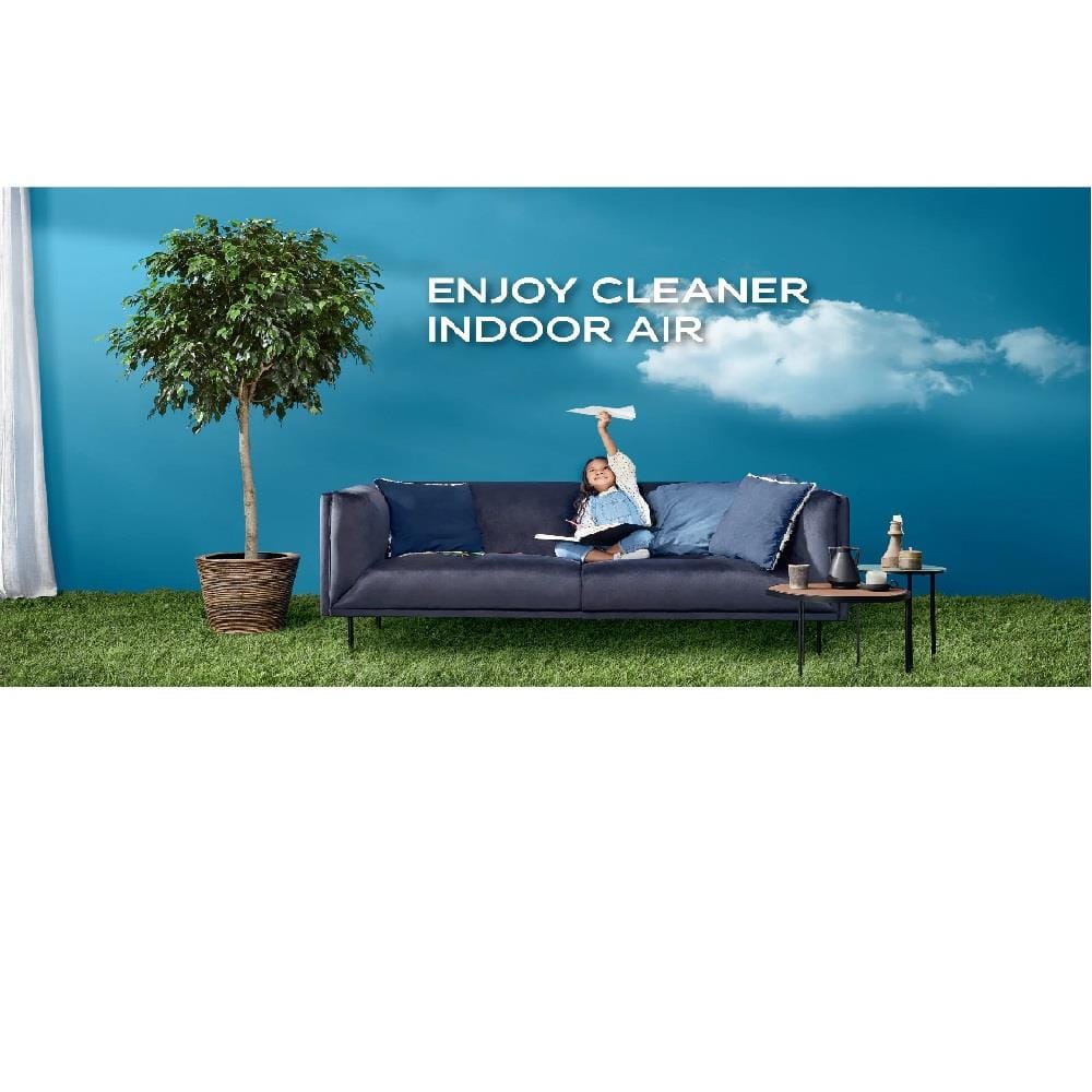 DULUX BETTER LIVING 1L BASE A INTERIOR PAINT