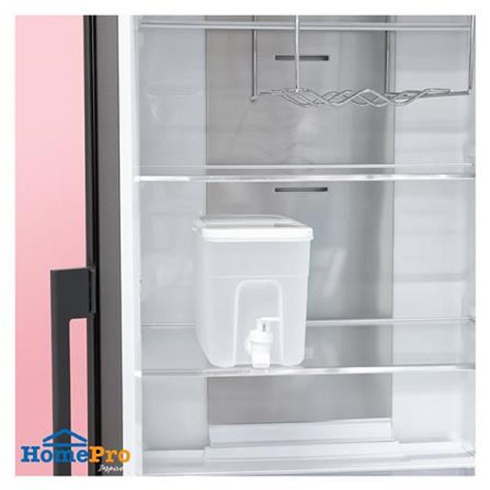 PLASTIC WATER DISPENSER WITH TAP KECH 4L