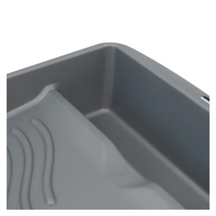 MATALL PAINT TRAY 9INCH T966 GREY