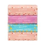 FACIAL TISSUE PORRIN SOFT PACK 4X150s