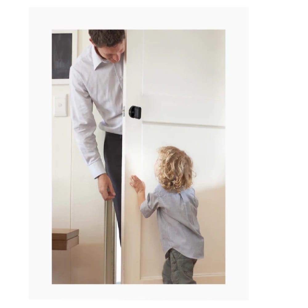 T-REX SMART DOOR LOCK TXK 88 BLACK