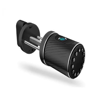 T-REX SMART DOOR LOCK TXM 99 BLACK
