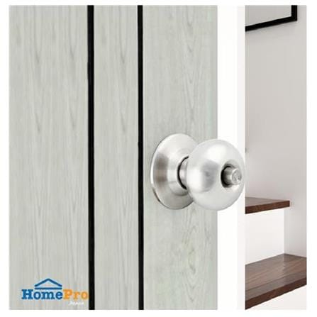 AZLE ENTRANCE KNOB MAT5791 SS