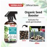 SERBAJADI ORGANIC SEED BOOSTER 500 ML
