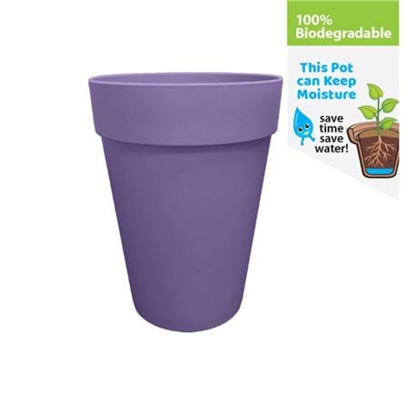 BABA BIO POT NB-280 POT MORANDI PURPLE