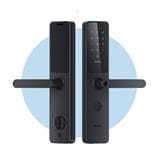 AQARA DIGITAL DOOR LOCK A100 ZNMS16LM