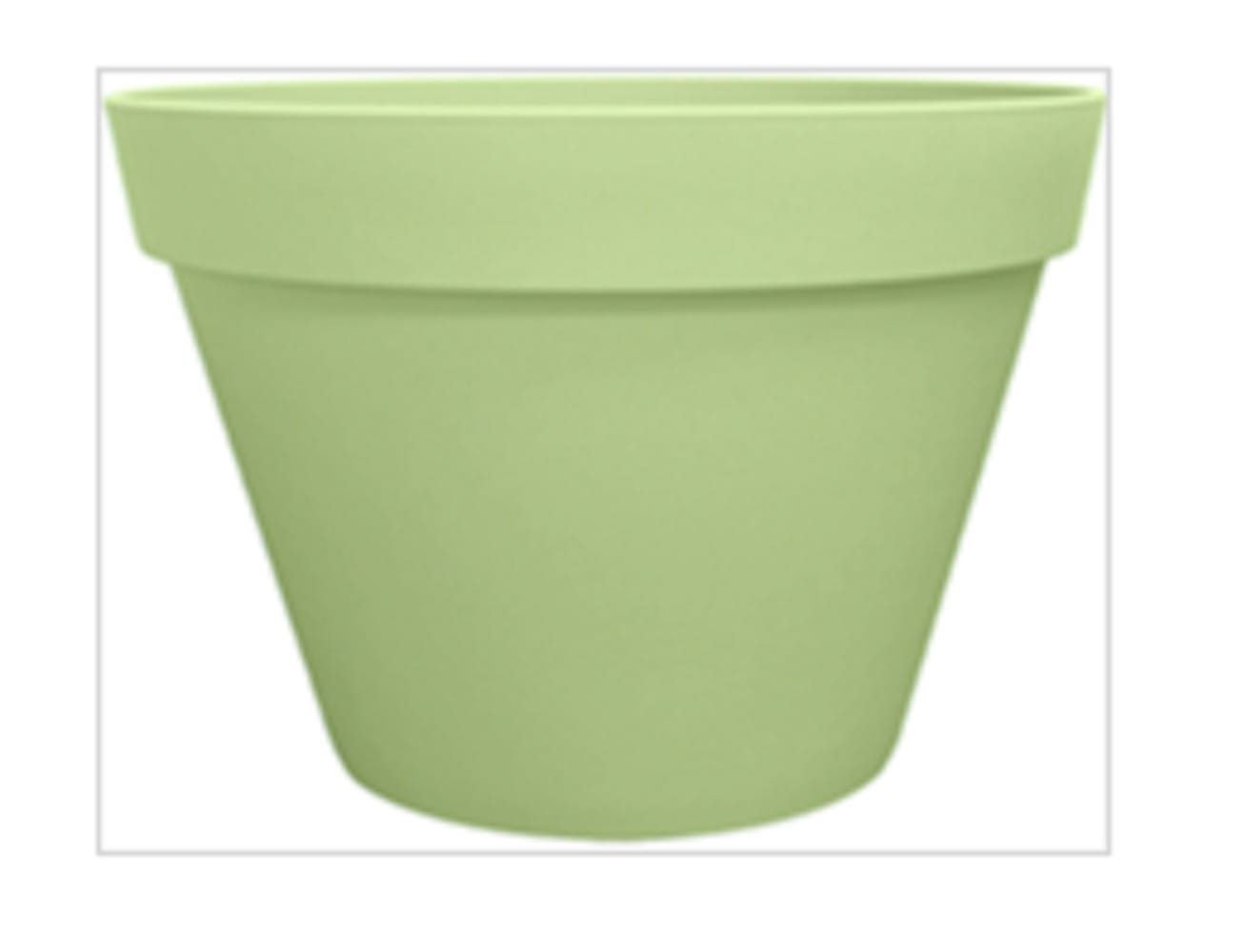 BABA BIO POT NB-280 POT MORANDI GREEN