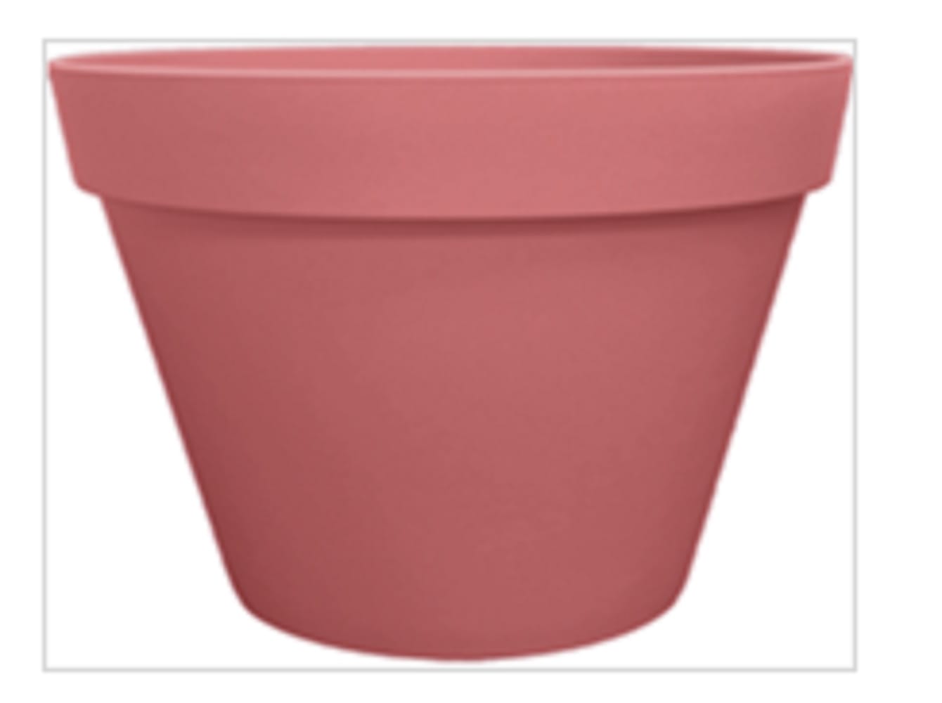 BABA BIO POT NB-280 POT MORANDI PINK