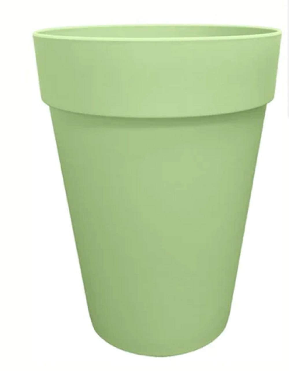 BABA BIO POT BI-NB-340 POT MORANDI GREEN