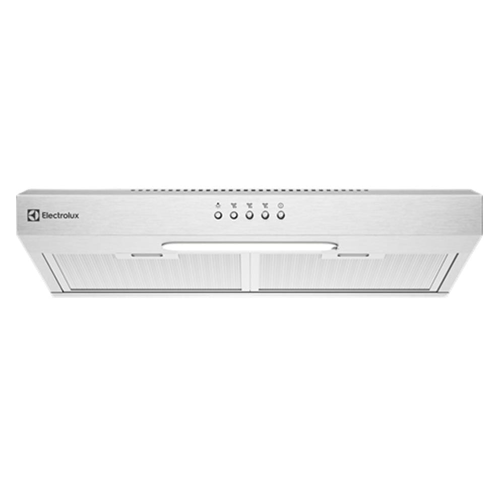 ELECTROLUX SLIM HOOD ECF6214X 60CM 600M3/H