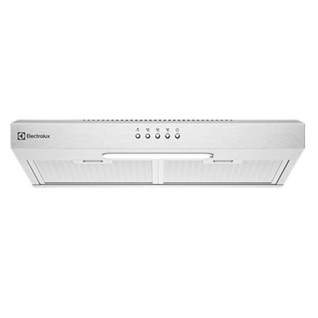ELECTROLUX SLIM HOOD ECF6214X 60CM 600M3/H