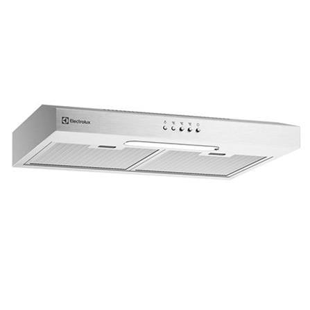 ELECTROLUX SLIM HOOD ECF6214X 60CM 600M3/H