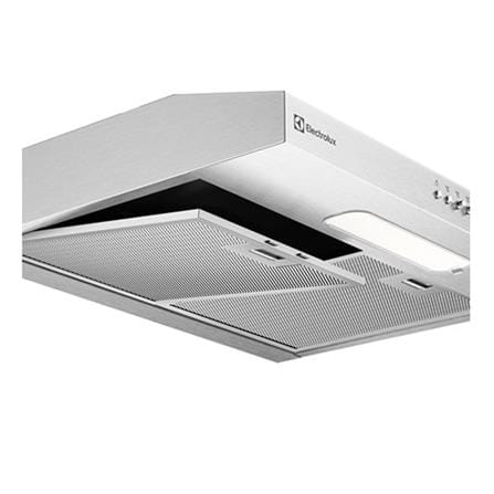 ELECTROLUX SLIM HOOD ECF6214X 60CM 600M3/H