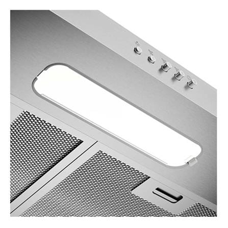 ELECTROLUX SLIM HOOD ECF6214X 60CM 600M3/H