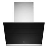 ELECTROLUX CHIMNEY HOOD ECS9610K 90CM 1550M3/H SLOPE EXTRACTOR HOOD