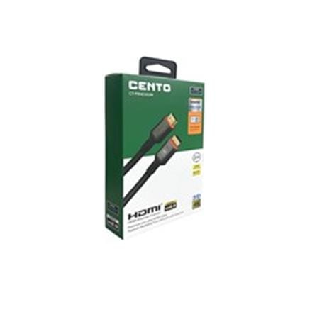 Cento 4K HDMI Cable CBL-CTPRHD202M 2M