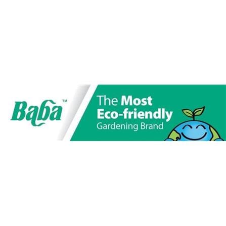 BABA BIO POT NB-150 POT MORANDI GREEN