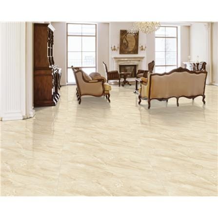 TARA FLOORTILE 60X60CM VISCOUNT BROWN 1.44M2