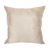 HLS CUSHION LARA 24X24For hugging, supporting your back, or decorative purposes CREAM