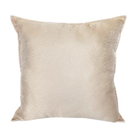 HLS CUSHION LARA 24X24For hugging, supporting your back, or decorative purposes CREAM