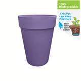 BABA BIO POT NB-150 POT MORANDI PURPLE