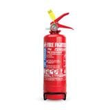 FIRE FIGHTER FIRE EXTINGUISHER DRY POWDER FD1 1KG
