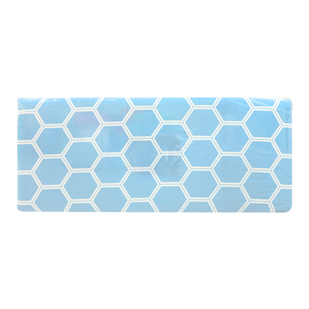 HLS PICNIC HONEYCOMB 198X152X9CM 1225828 BLUE