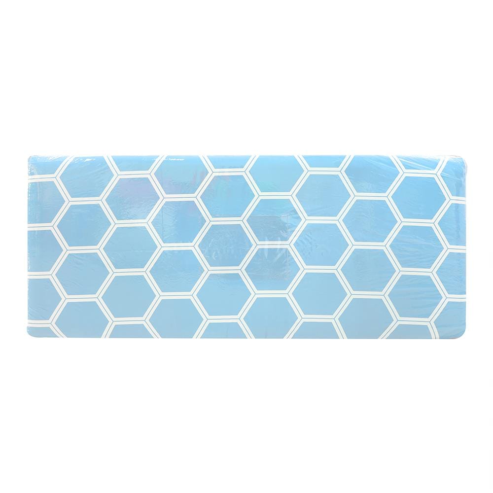 HLS PICNIC HONEYCOMB 198X152X9CM 1225828 BLUE