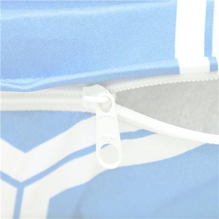 HLS PICNIC HONEYCOMB 198X152X9CM 1225828 BLUE