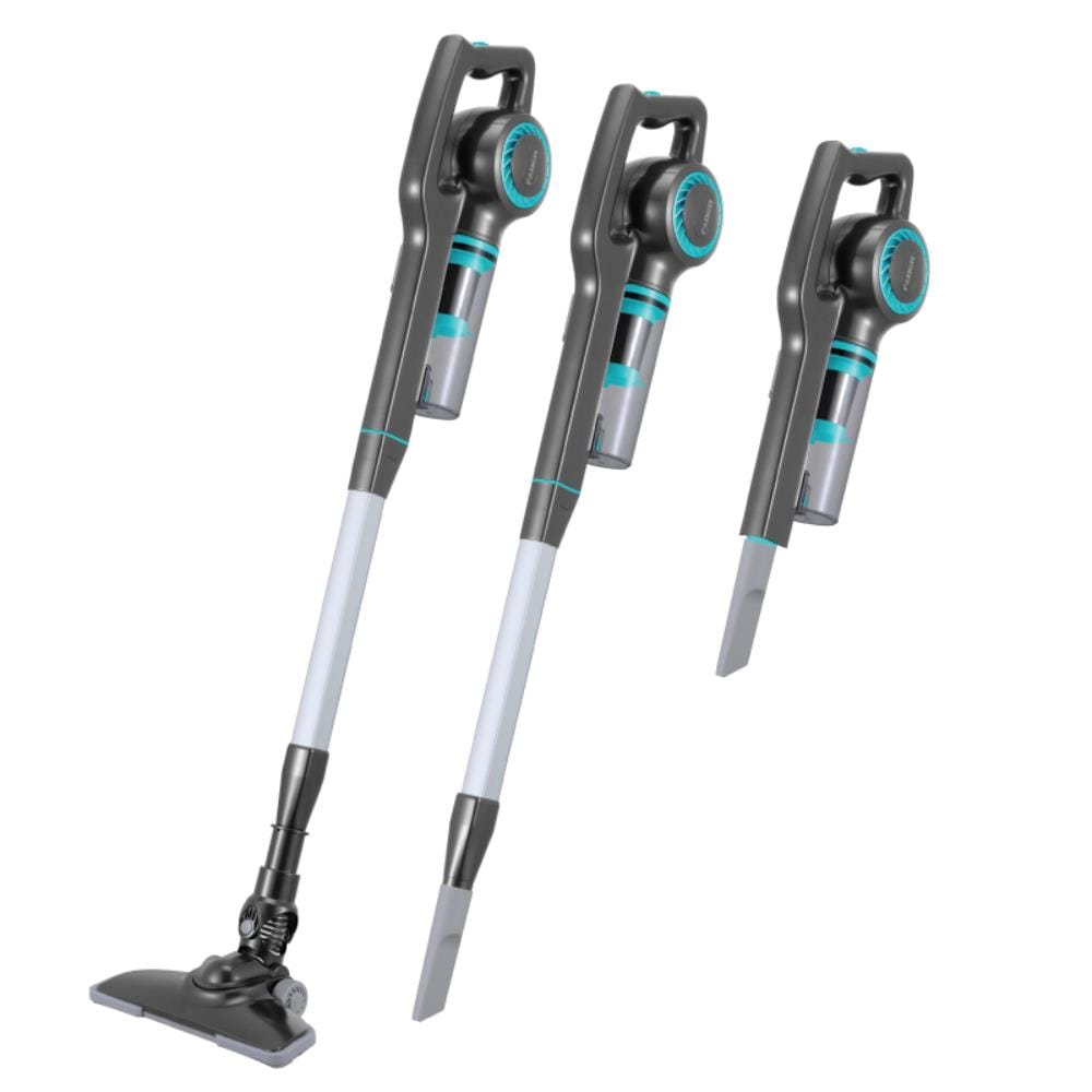 FABER CORDED STICK VAC FVC D-CYCLONE 600 600WATT