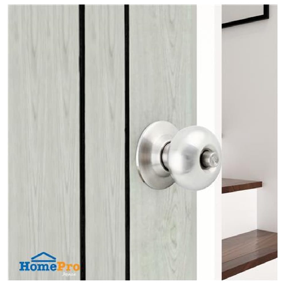 AZLE BATHROOM KNOB 5831 BALLHEAD 5831 SS