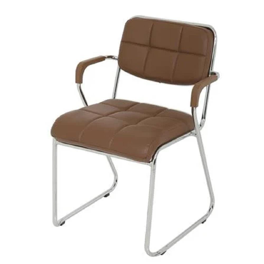CHAIR FURDINI UNIT BROWN