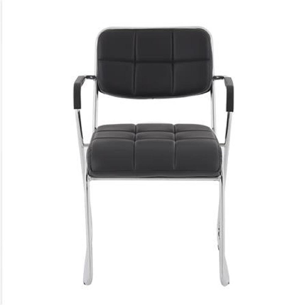 CHAIR FURDINI UNIT BLACK