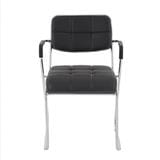 CHAIR FURDINI UNIT BLACK
