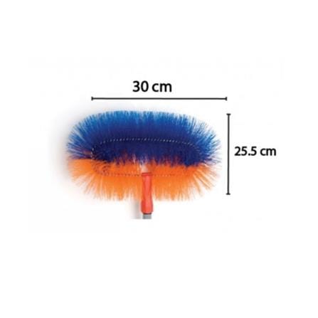 RAYACO CEILING BROOM HEAD LARGE