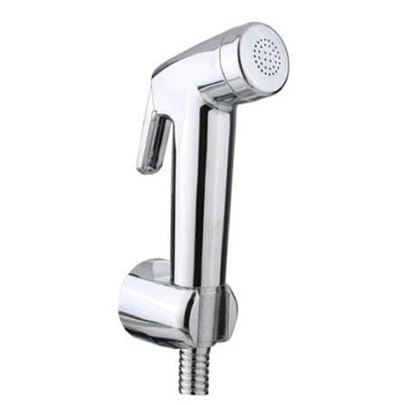 RASLAND RINSING SPRAY SET RA CH-BIDET-CHROME H13XW3XD9.50 CM