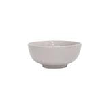 LITTLE HOMES STONEWARE BOWL 7 INCH - GREY