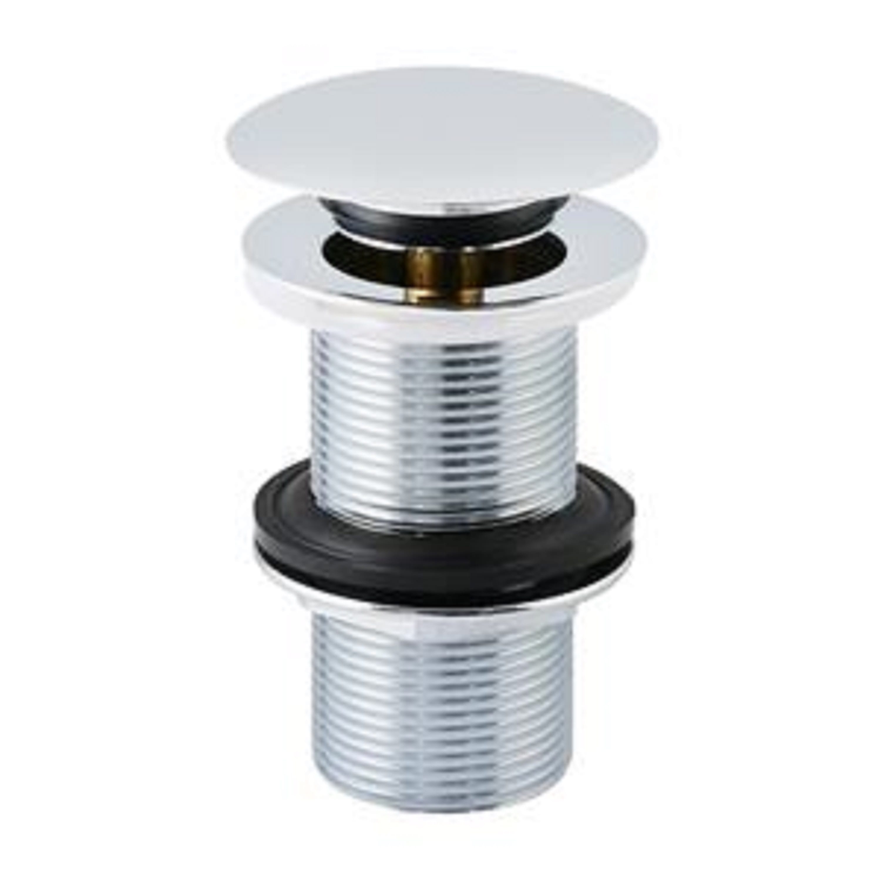 RASLAND BASIN PLUG WASTE RA 430077 STAINLESS