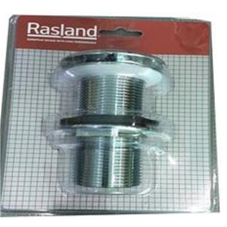 RASLAND BASIN PLUG WASTE RA 430077 STAINLESS