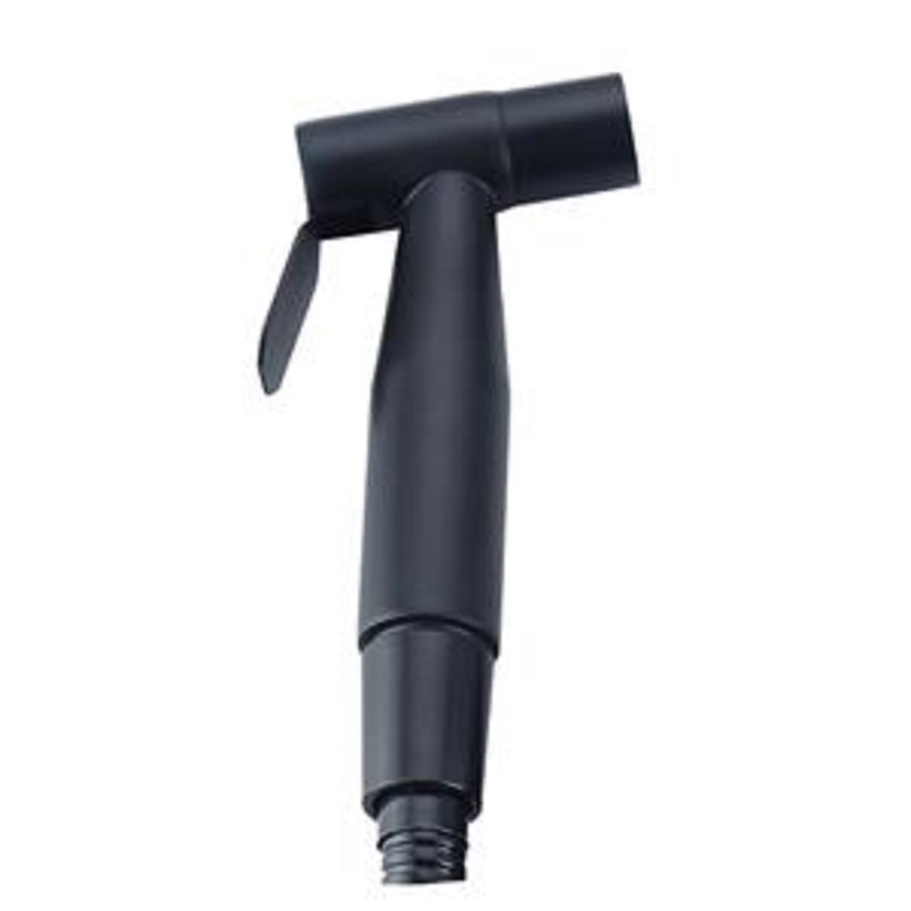 RASLAND RINSING SPRAY SET RA BLACK-19 H18XW2XD6 CM