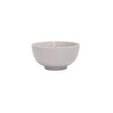 LITTLE HOMES STONEWARE BOWL 5.5 INCH - GREY